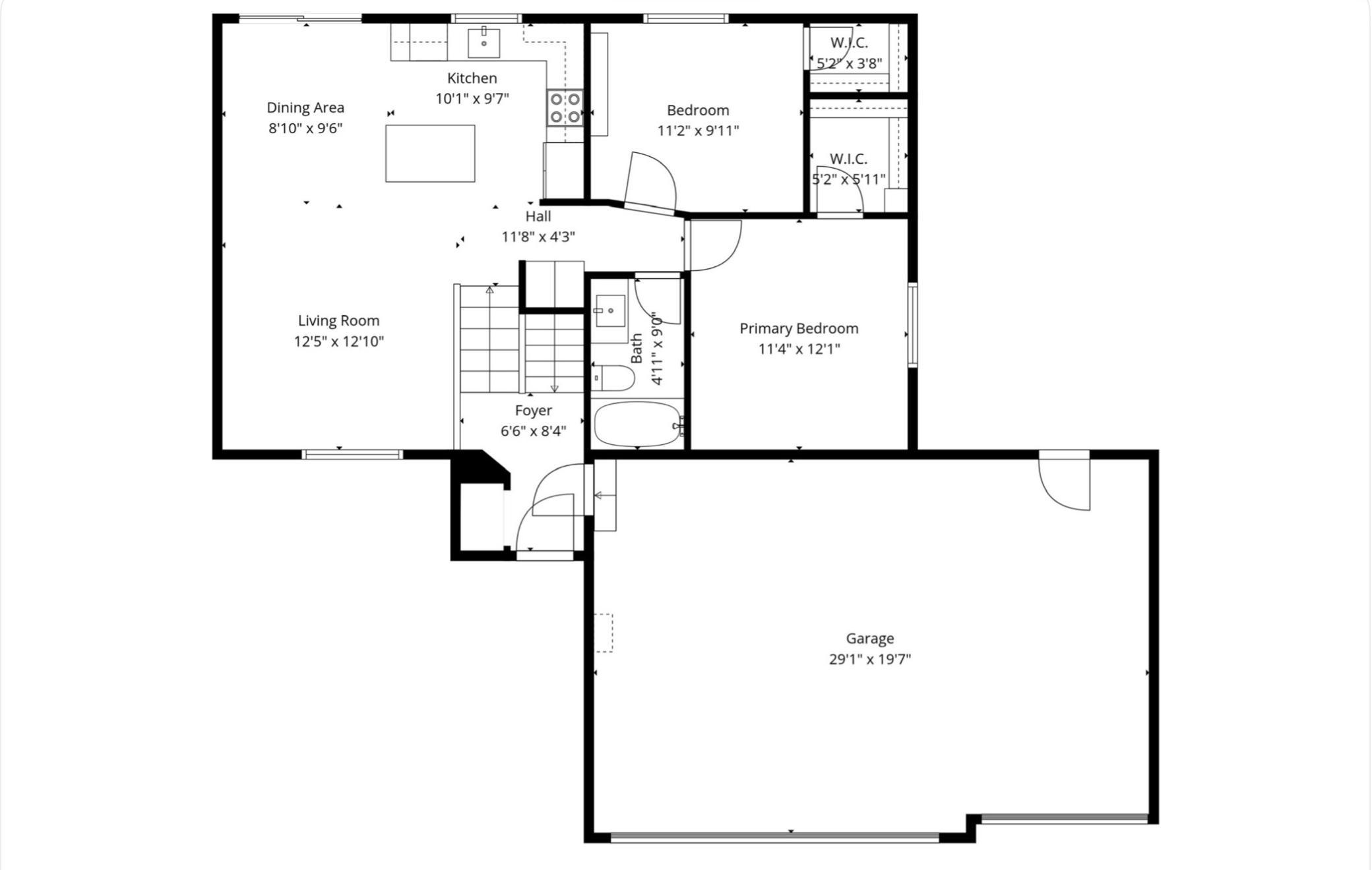 1768 Hidden Trail Mayer, MN 55360 - Photo 48 of 50