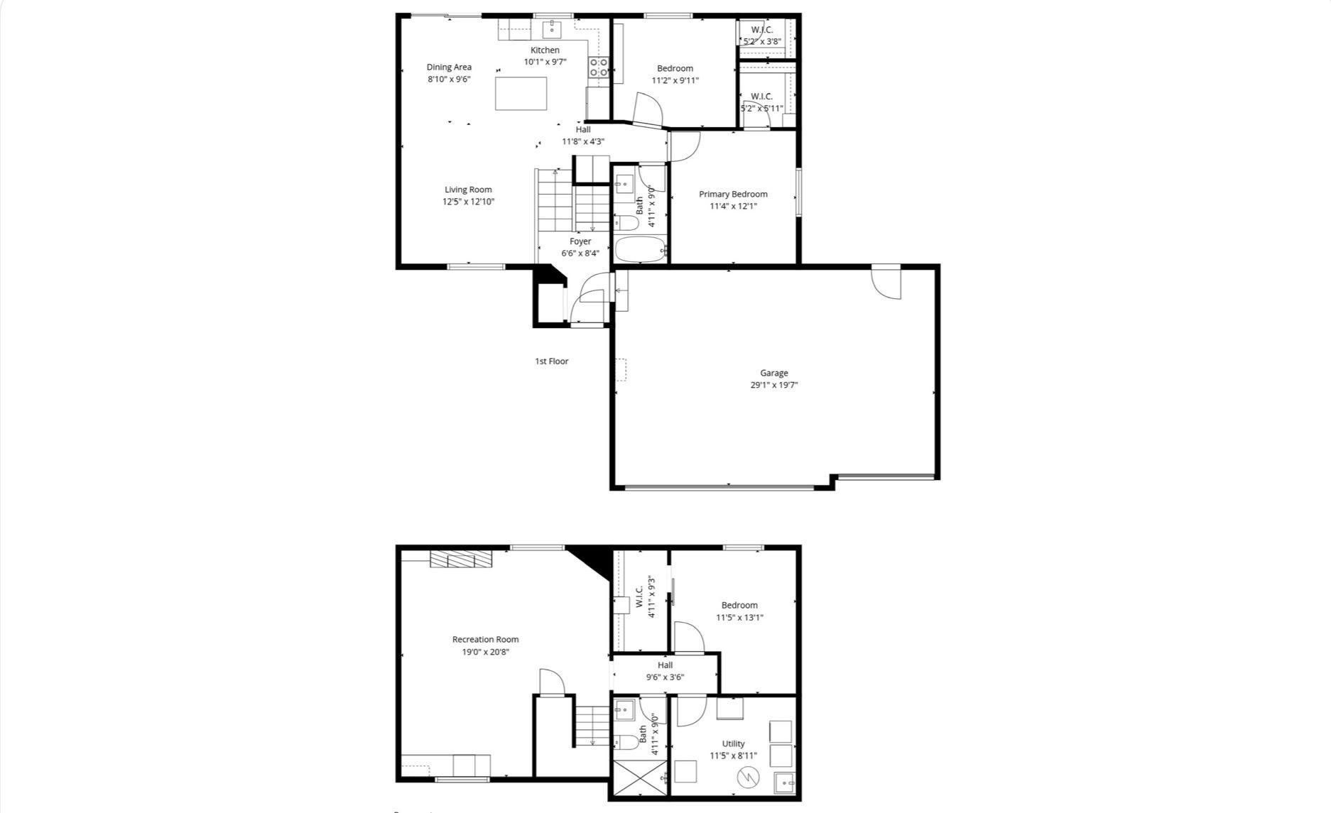 1768 Hidden Trail Mayer, MN 55360 - Photo 50 of 50