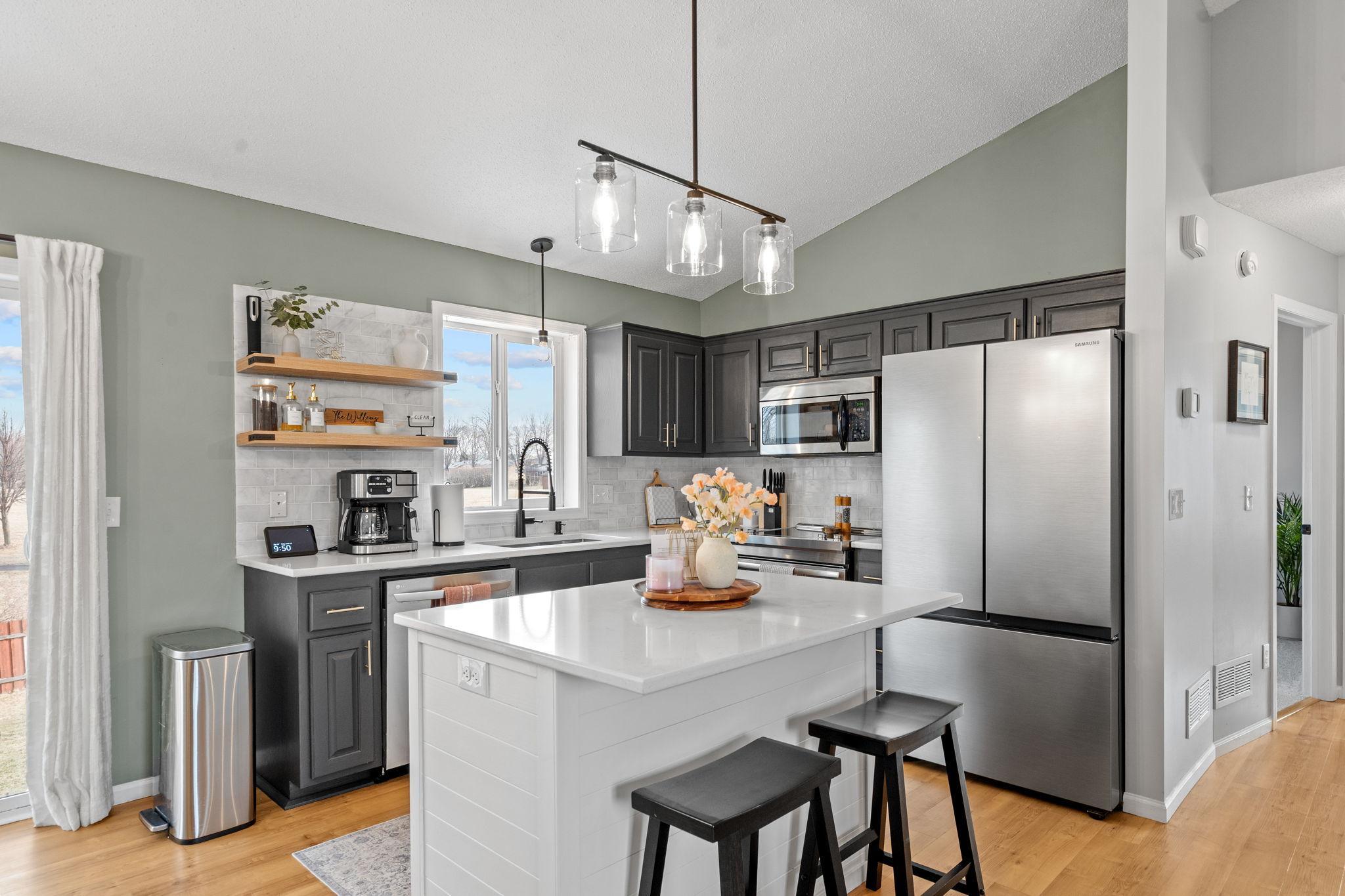 1768 Hidden Trail Mayer, MN 55360 - Photo 9 of 50