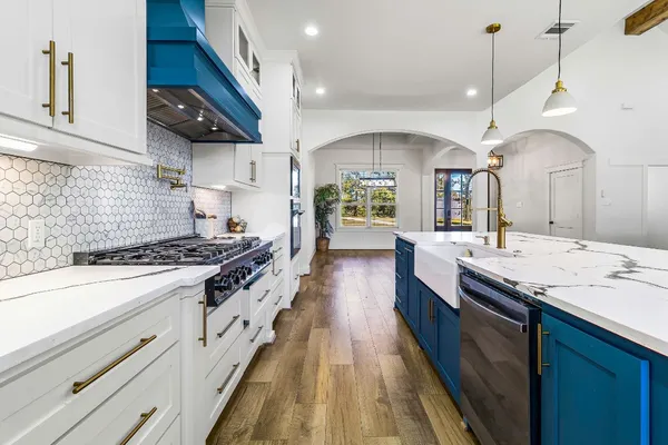 $650,000 | 440 Farm To Market 223, Shepherd, TX 77371