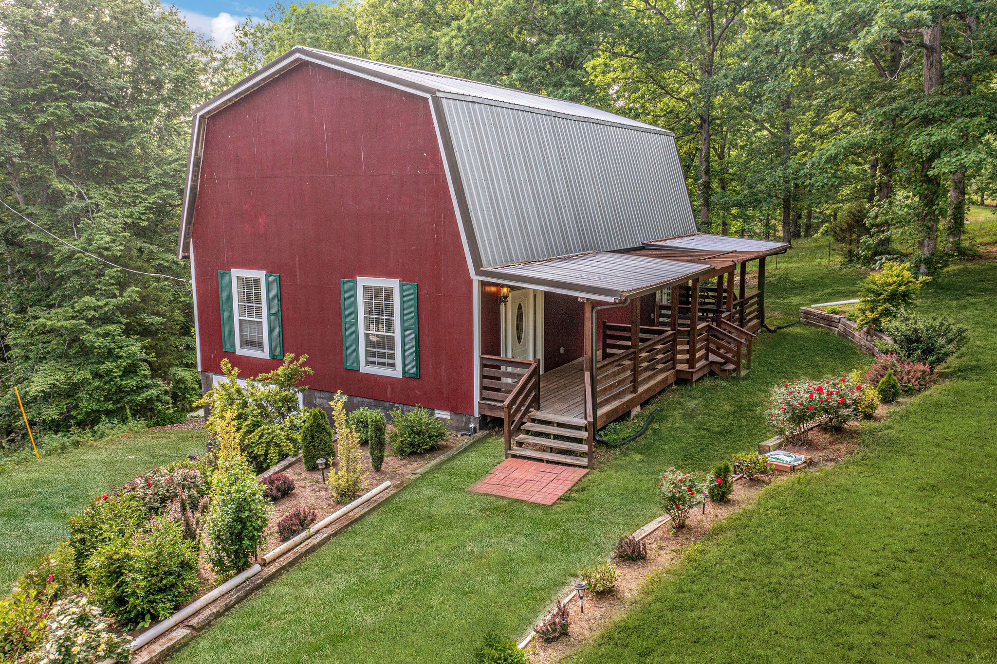 1515 Petty Road White Bluff, TN 37187 - Photo 1 of 38 Gallery Image 1