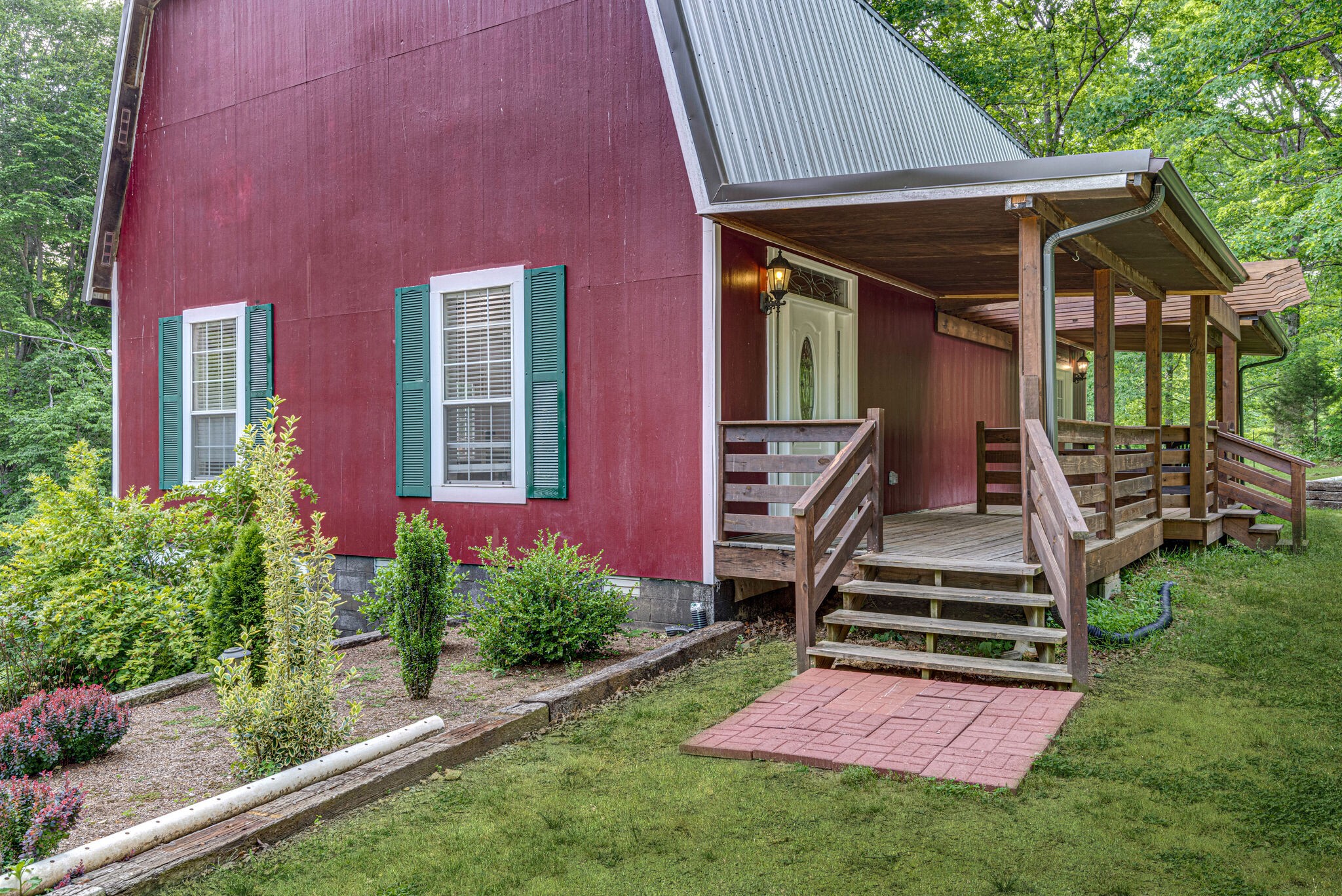1515 Petty Road White Bluff, TN 37187 - Photo 2 of 38 Gallery Image 2