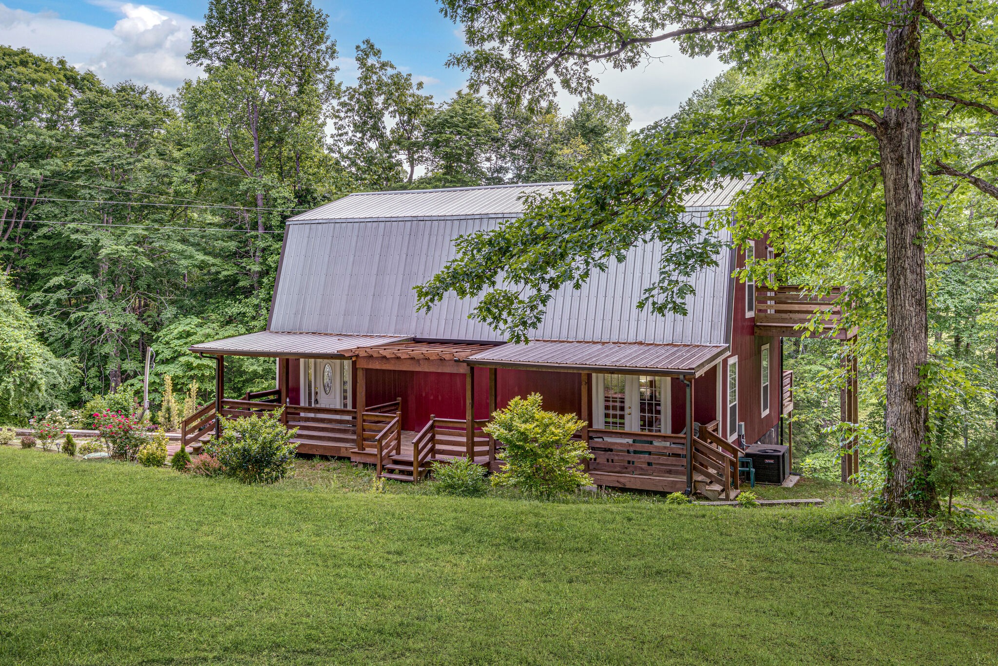 1515 Petty Road White Bluff, TN 37187 - Photo 16 of 38 Gallery Image 16
