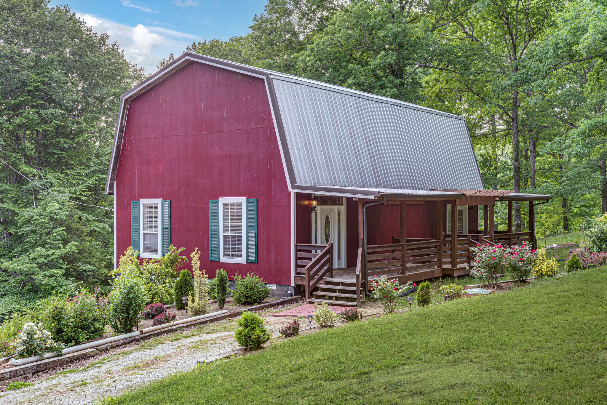 1515 Petty Road White Bluff, TN 37187 - Photo 17 of 38 Gallery Image 17
