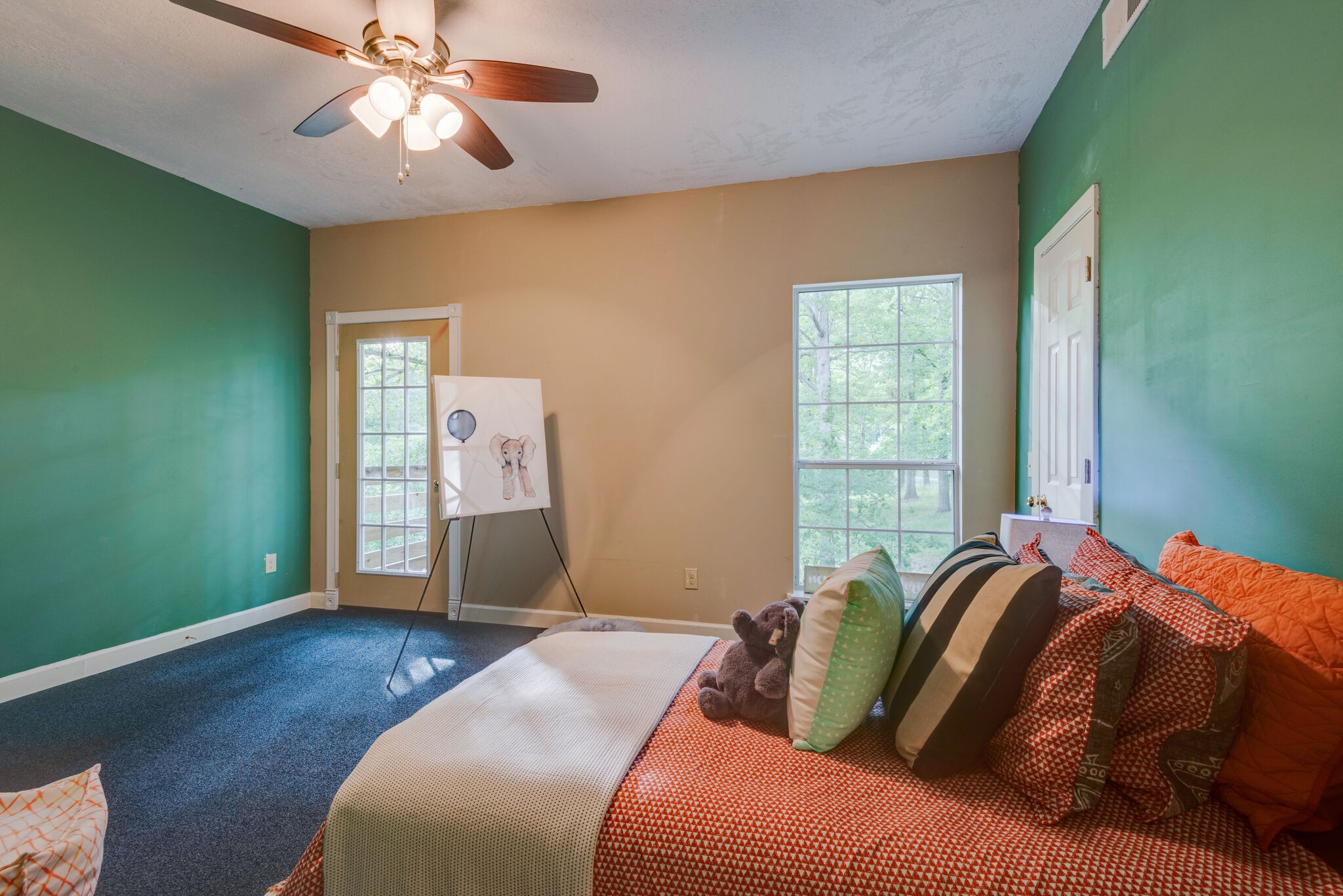 1515 Petty Road White Bluff, TN 37187 - Photo 20 of 38 Gallery Image 20