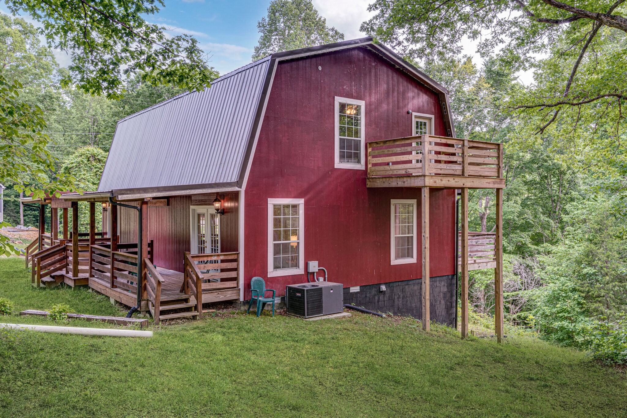 1515 Petty Road White Bluff, TN 37187 - Photo 3 of 38 Gallery Image 3