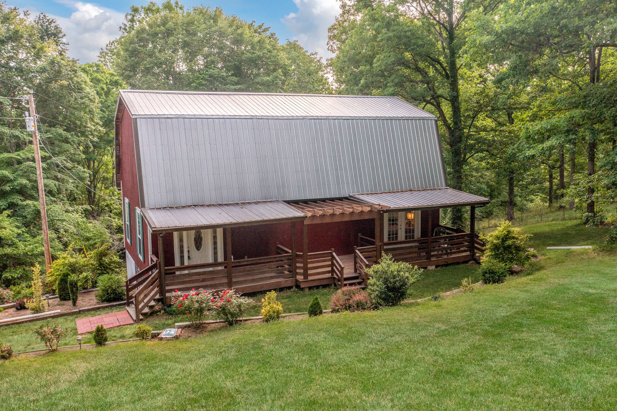 1515 Petty Road White Bluff, TN 37187 - Photo 25 of 38 Gallery Image 25