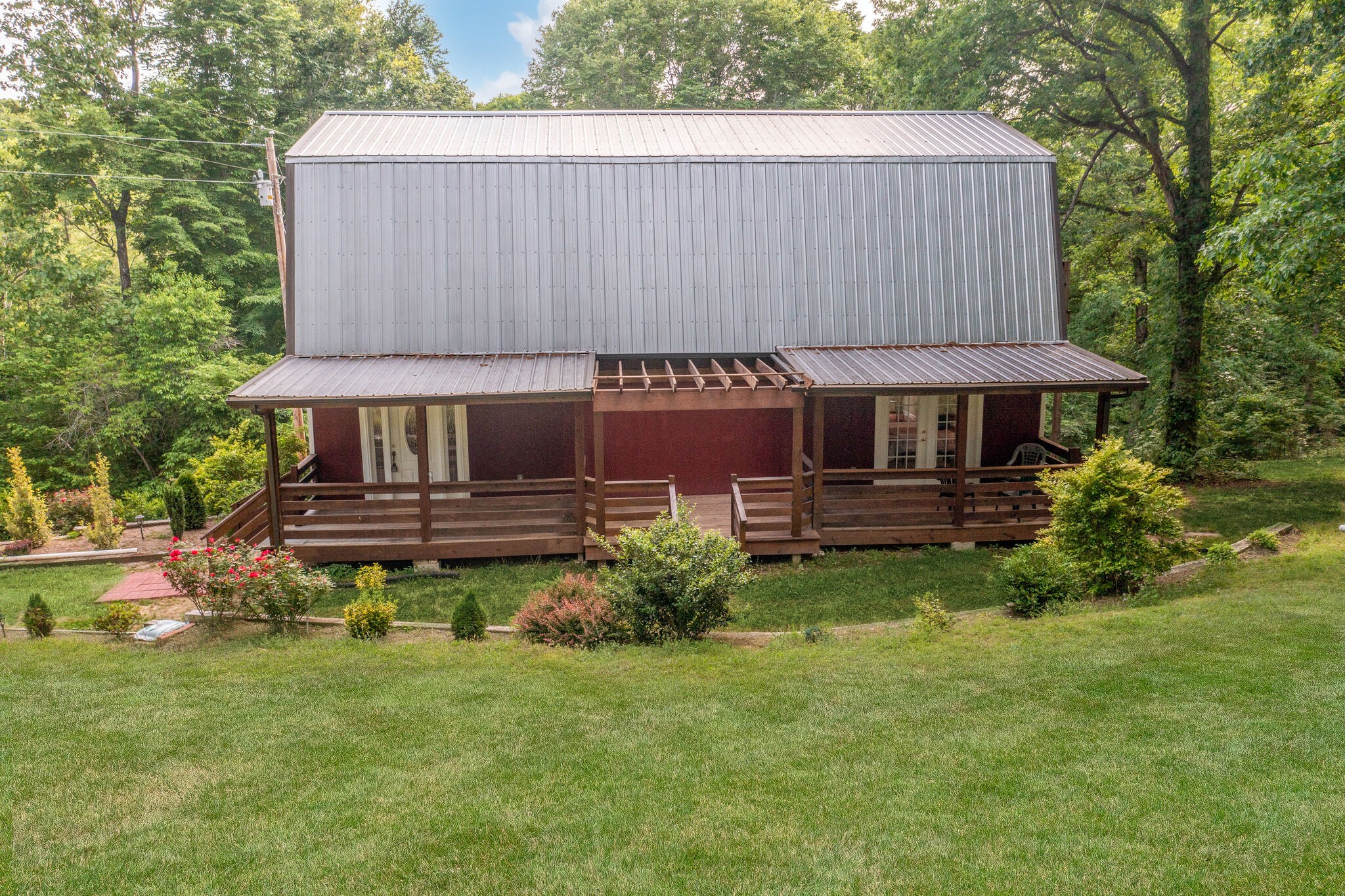 1515 Petty Road White Bluff, TN 37187 - Photo 26 of 38 Gallery Image 26