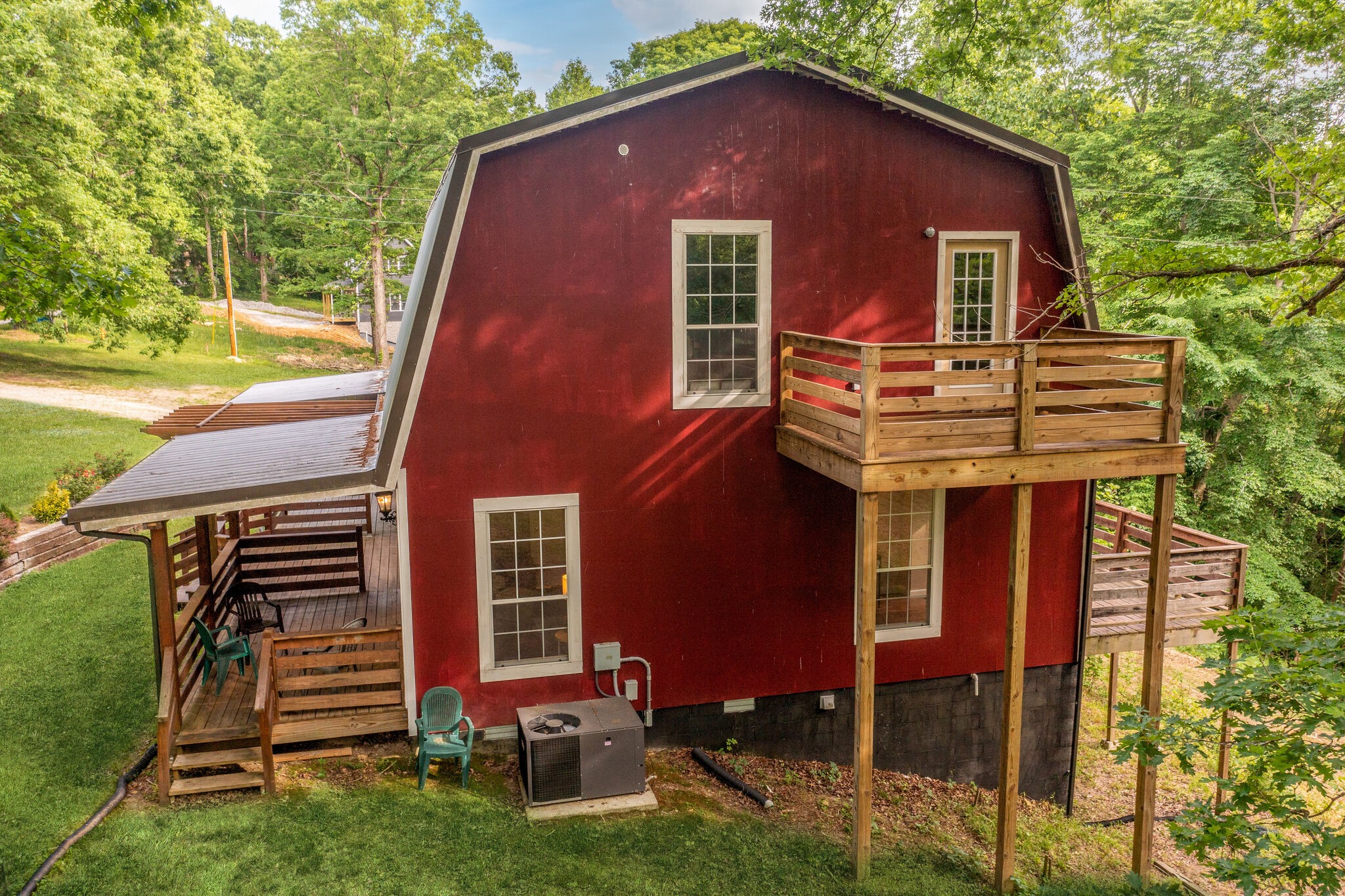 1515 Petty Road White Bluff, TN 37187 - Photo 27 of 38 Gallery Image 27
