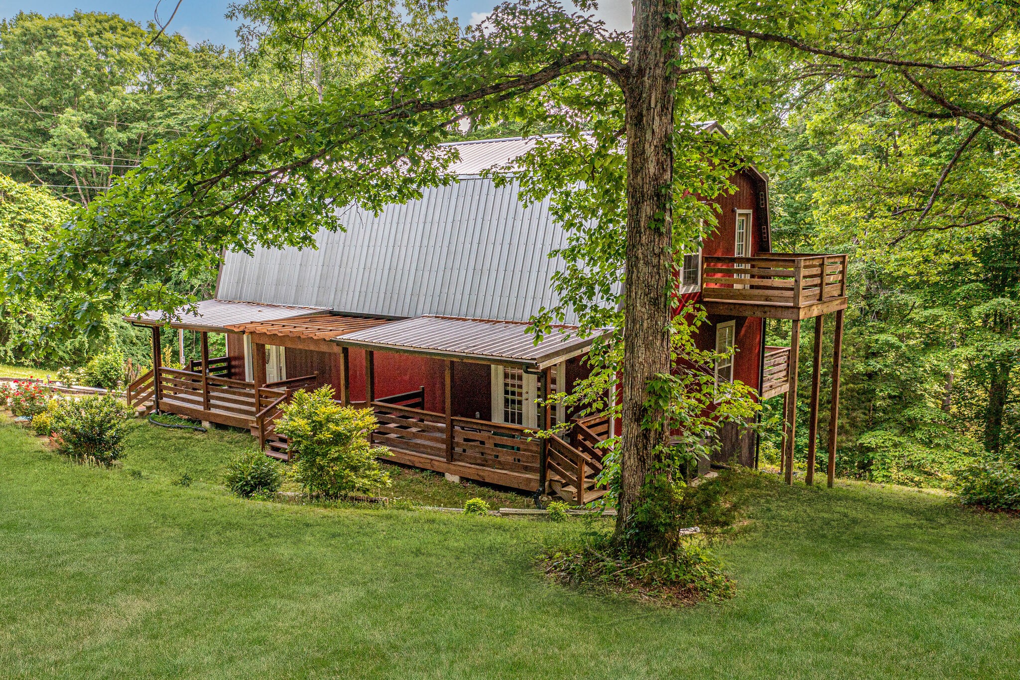 1515 Petty Road White Bluff, TN 37187 - Photo 28 of 38 Gallery Image 28