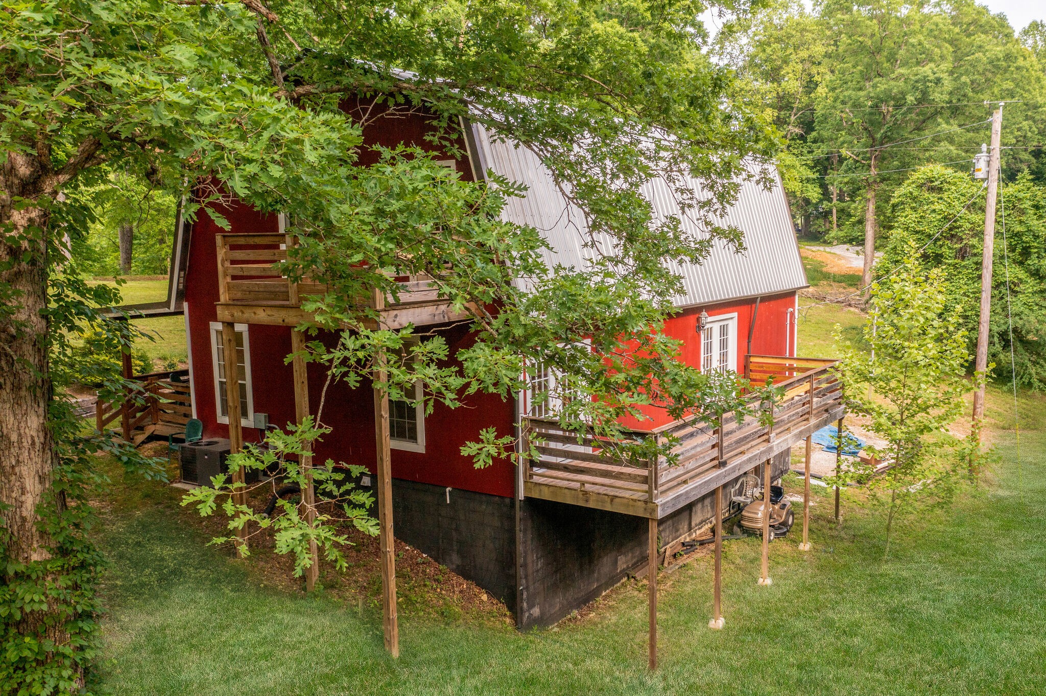 1515 Petty Road White Bluff, TN 37187 - Photo 29 of 38 Gallery Image 29