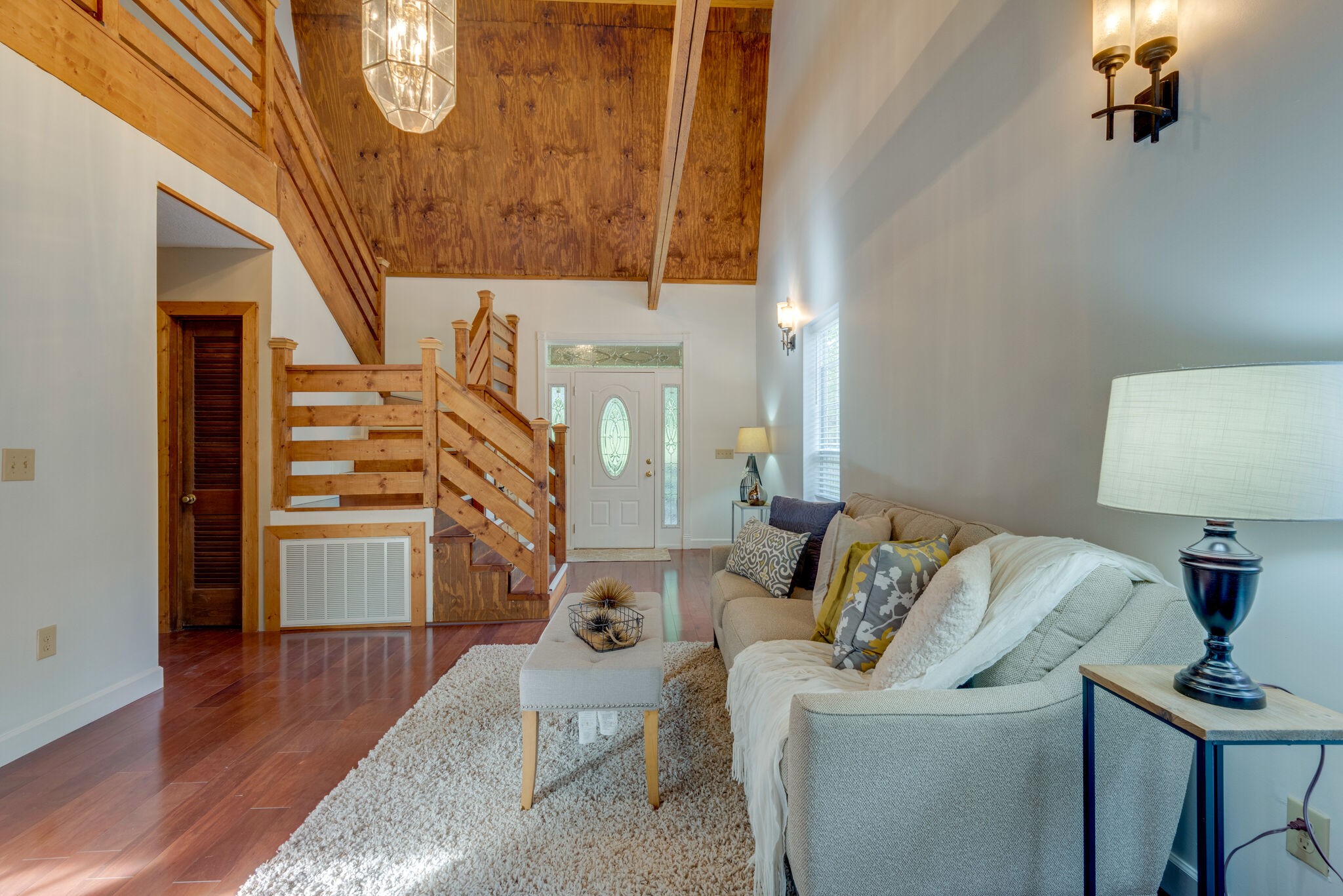 1515 Petty Road White Bluff, TN 37187 - Photo 4 of 38 Gallery Image 4