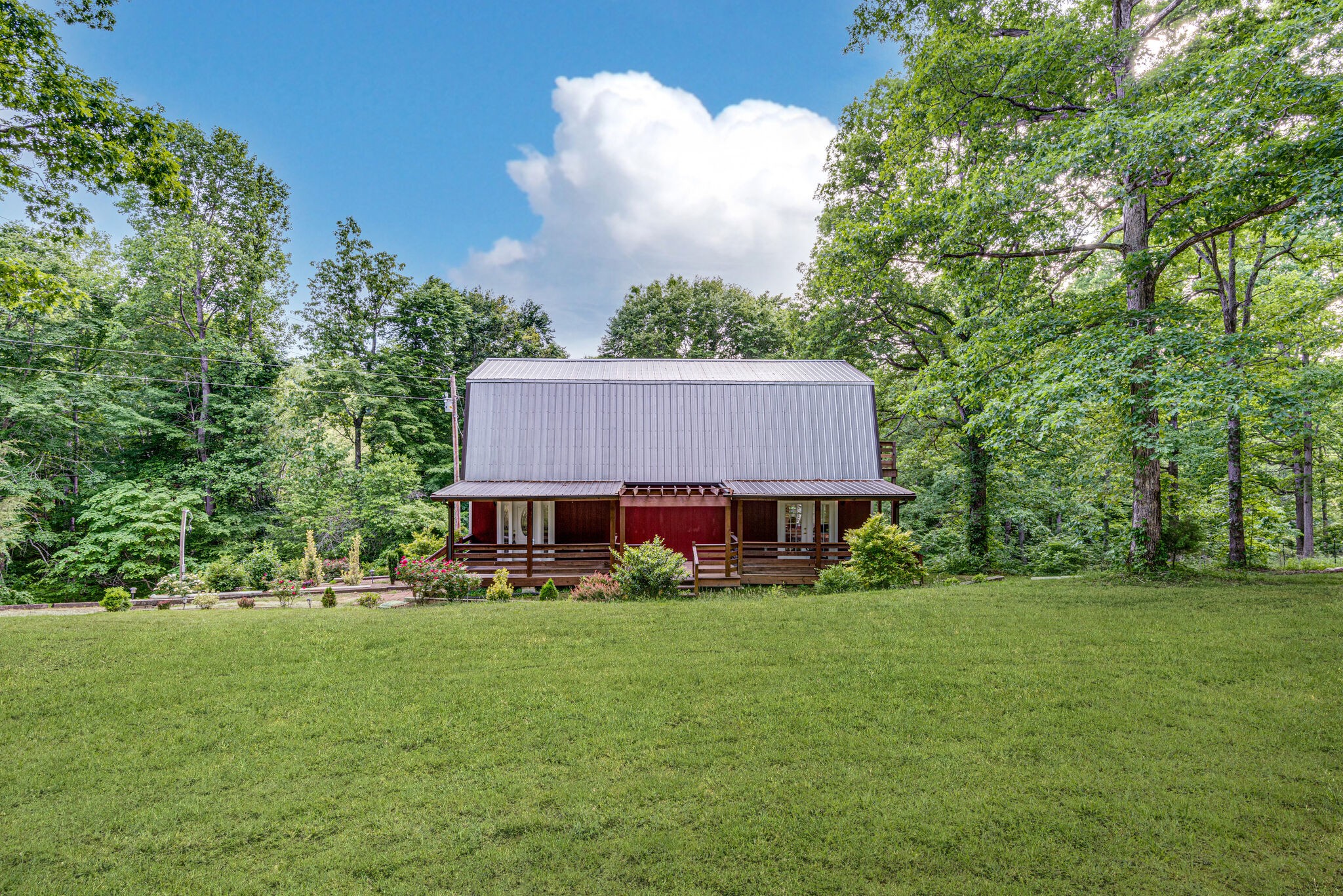 1515 Petty Road White Bluff, TN 37187 - Photo 31 of 38 Gallery Image 31