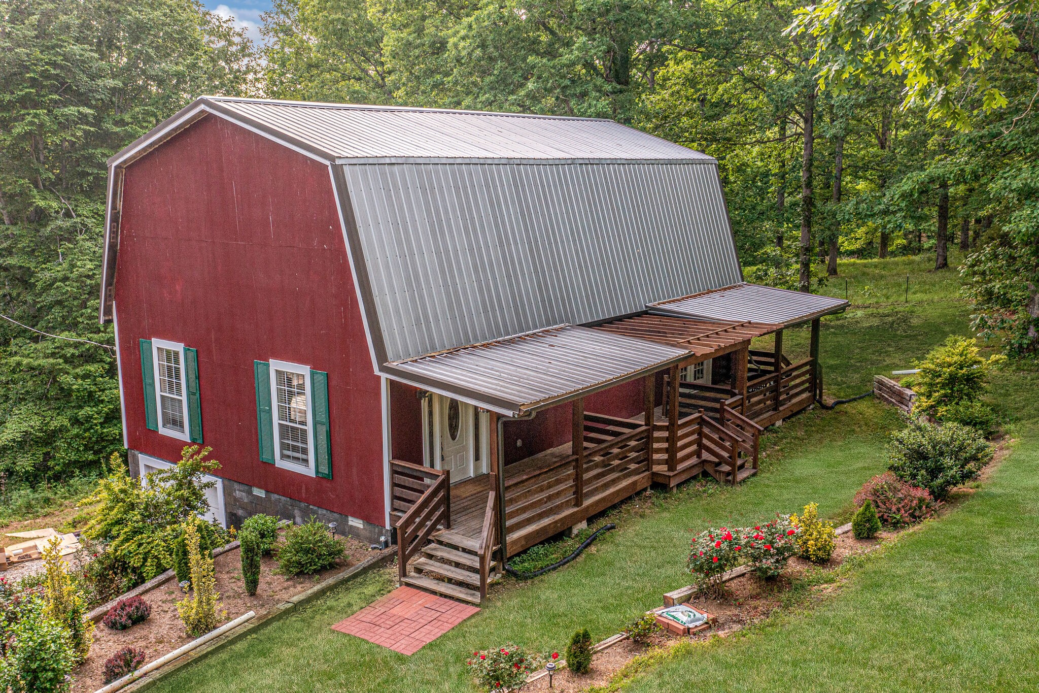 1515 Petty Road White Bluff, TN 37187 - Photo 32 of 38 Gallery Image 32