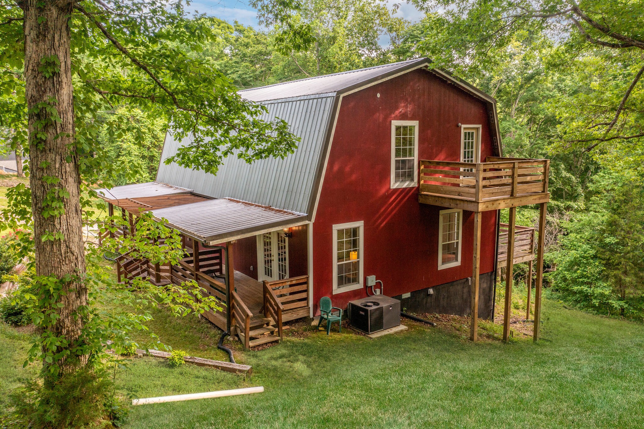 1515 Petty Road White Bluff, TN 37187 - Photo 35 of 38 Gallery Image 35