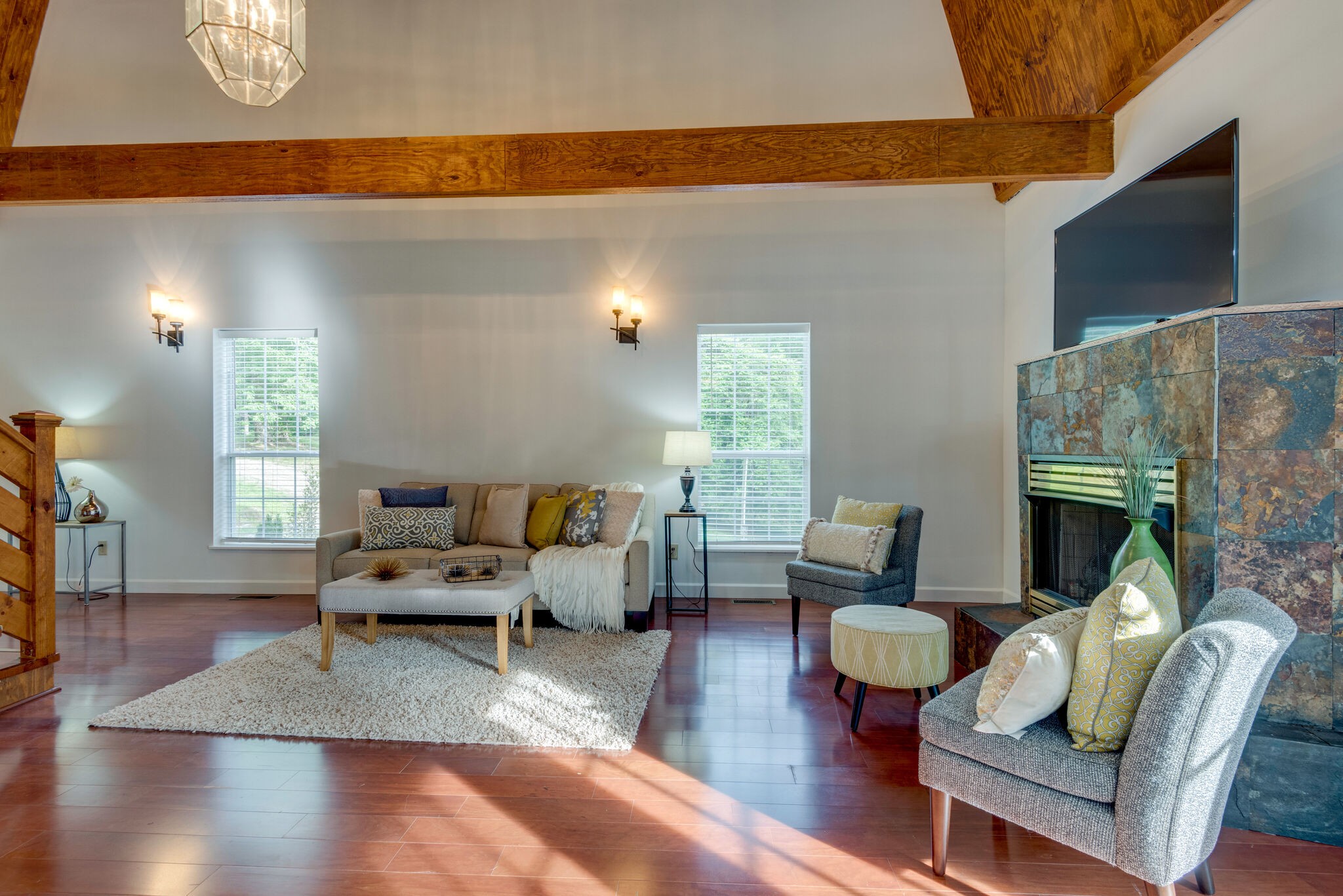 1515 Petty Road White Bluff, TN 37187 - Photo 5 of 38 Gallery Image 5