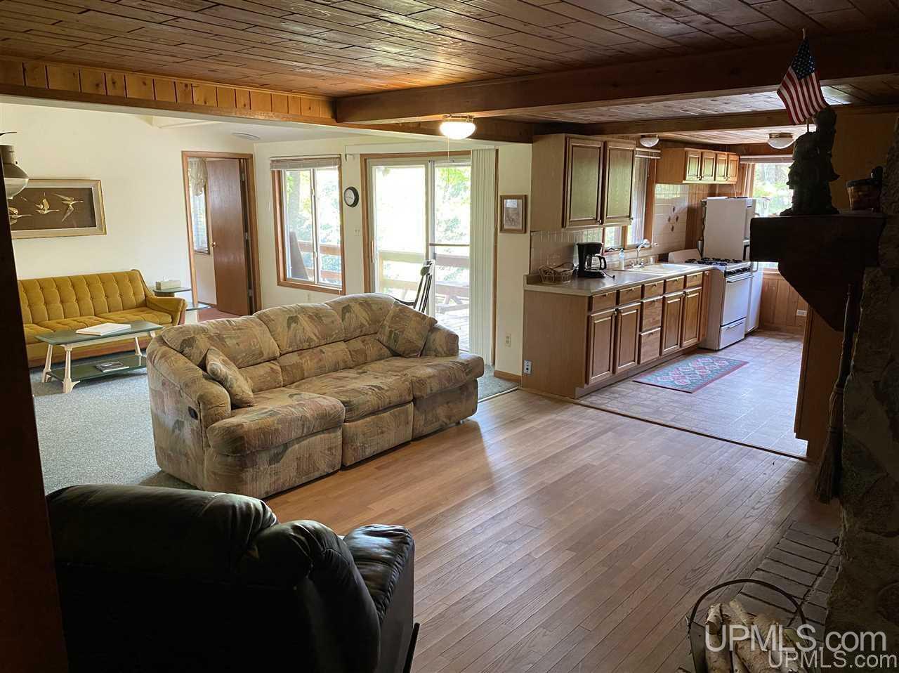 18603 West Co Road Grand Marais, MI 49839 - Photo 37 of 38