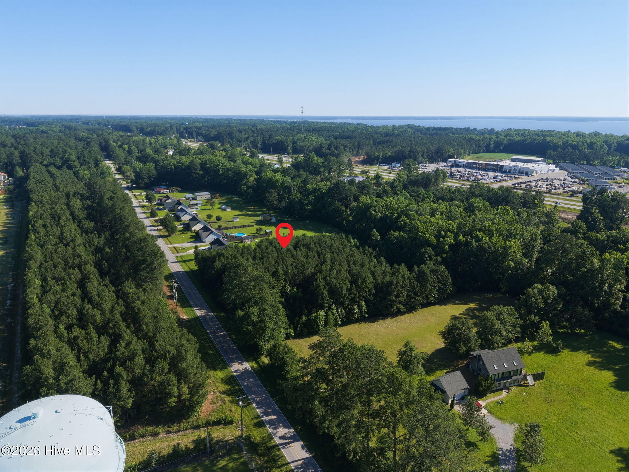 4930 Wilcox Road New Bern, NC 28562 - Photo 3 of 16