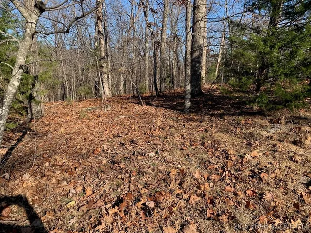 $7,000 | Lot 15 Glendale Court, Lake Ozark, MO 65049