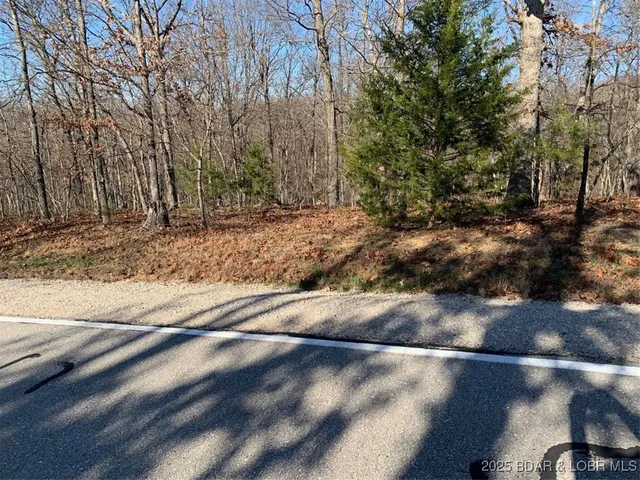 $7,000 | Lot 15 Glendale Court, Lake Ozark, MO 65049