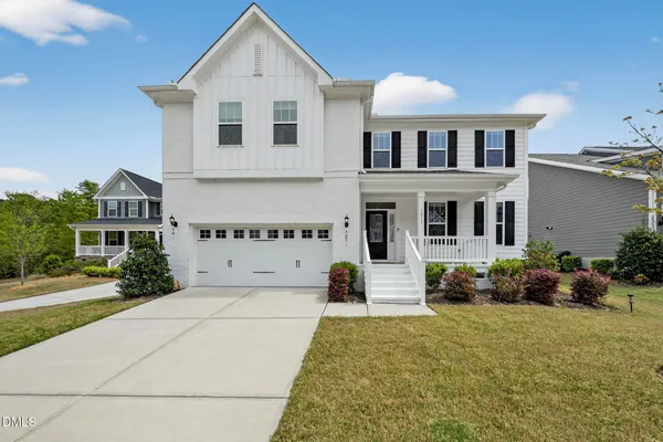 $975,000 | 1013 Blackpool Court, Apex, NC 27502