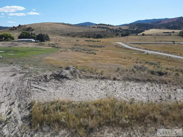 $150,000 | Lot 29 Violet Way, Lava Hot Springs, ID 83246