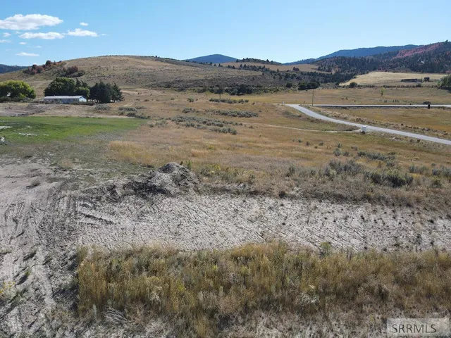 $150,000 | Lot 29 Violet Way, Lava Hot Springs, ID 83246