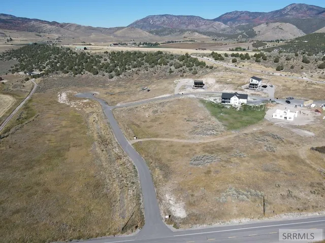 $150,000 | Lot 29 Violet Way, Lava Hot Springs, ID 83246
