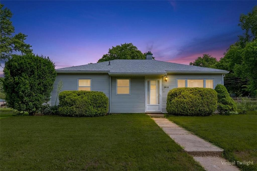 3618 Shawnee Drive Kansas City, KS 66106 - Photo 1 of 36