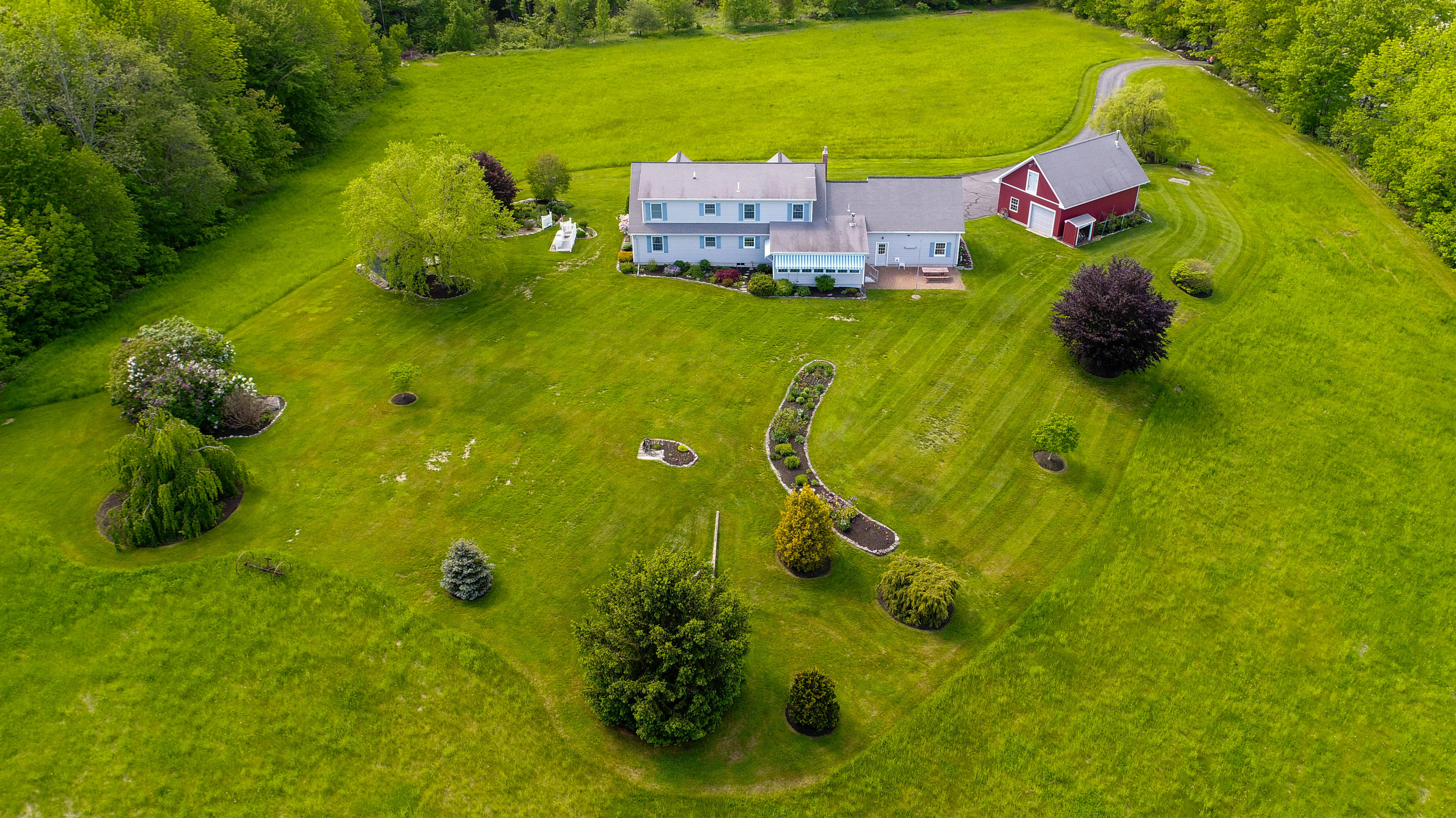 1062 Church Hill Road Greene, ME 04236 - Photo 41 of 42 DJI_0019