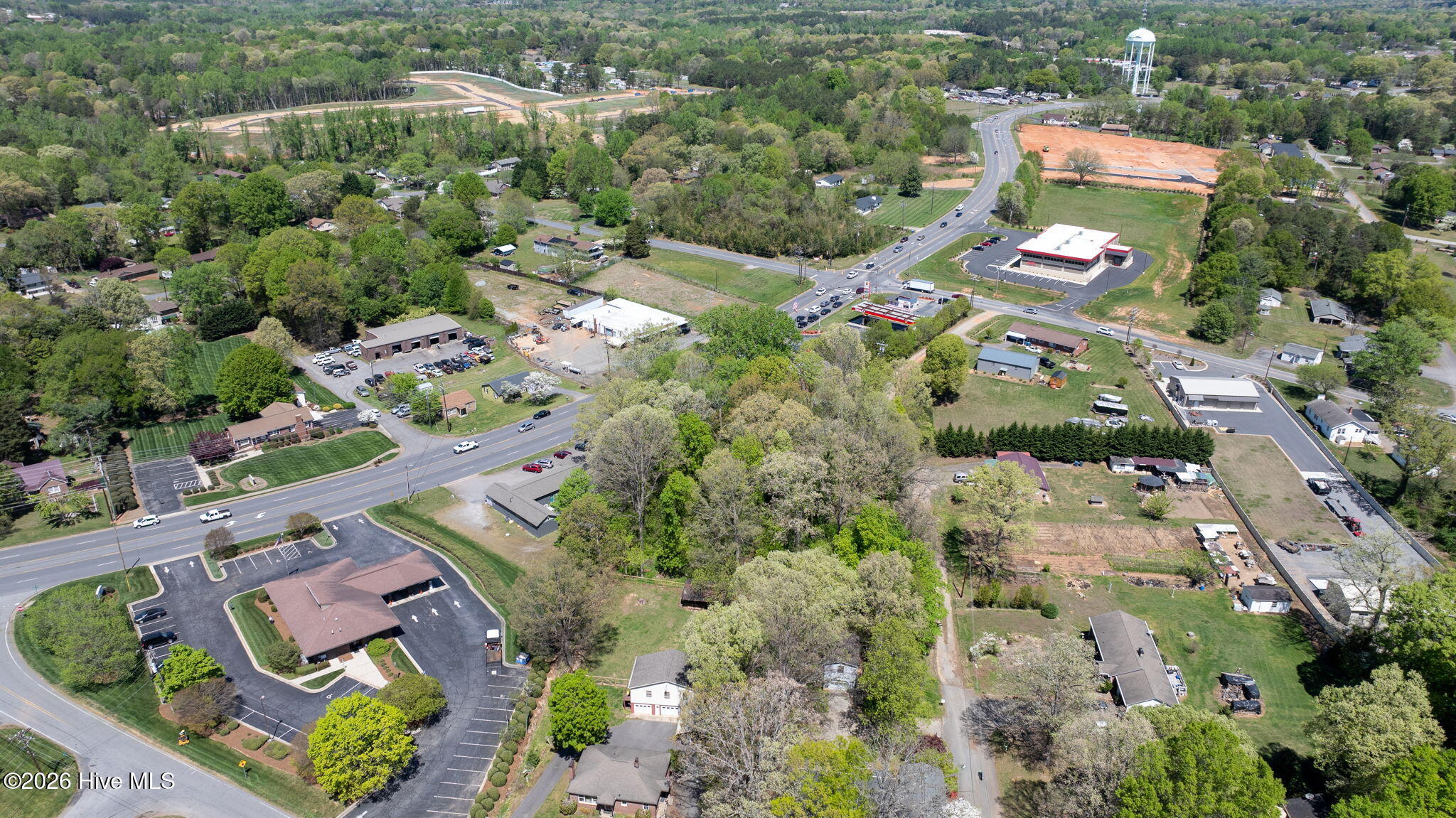 0 Springs Road Northeast Hickory, NC 28601 - Photo 11 of 28 9-web-or-mls-DJI_20260407130742_0099_D