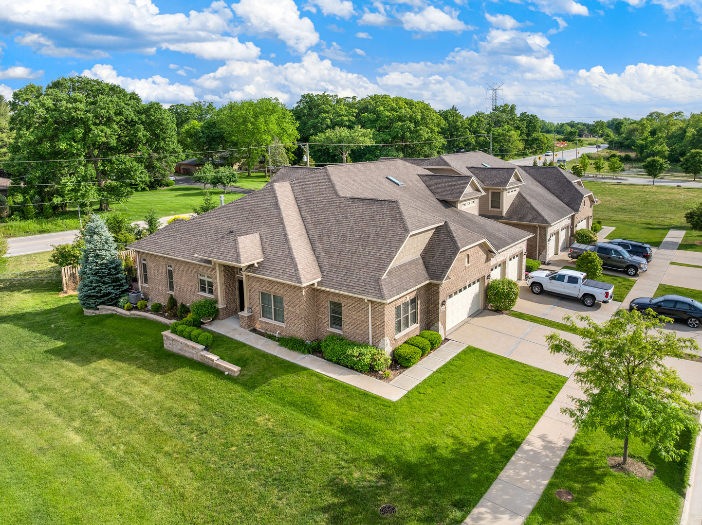 12876 Rosa Lane Lemont, IL 60439 - Photo 58 of 64