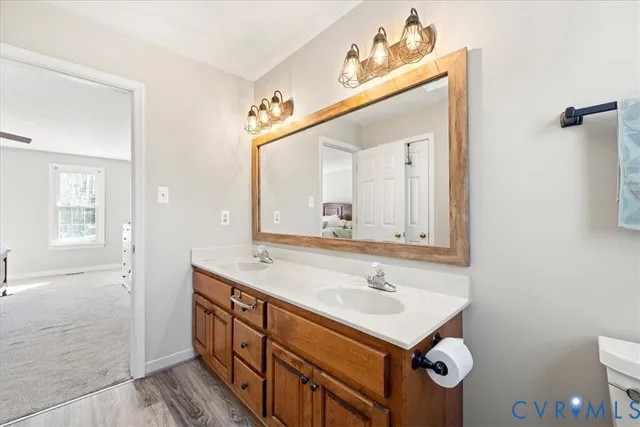 $535,000 | 12402 Beauridge Court, Midlothian, VA 23114