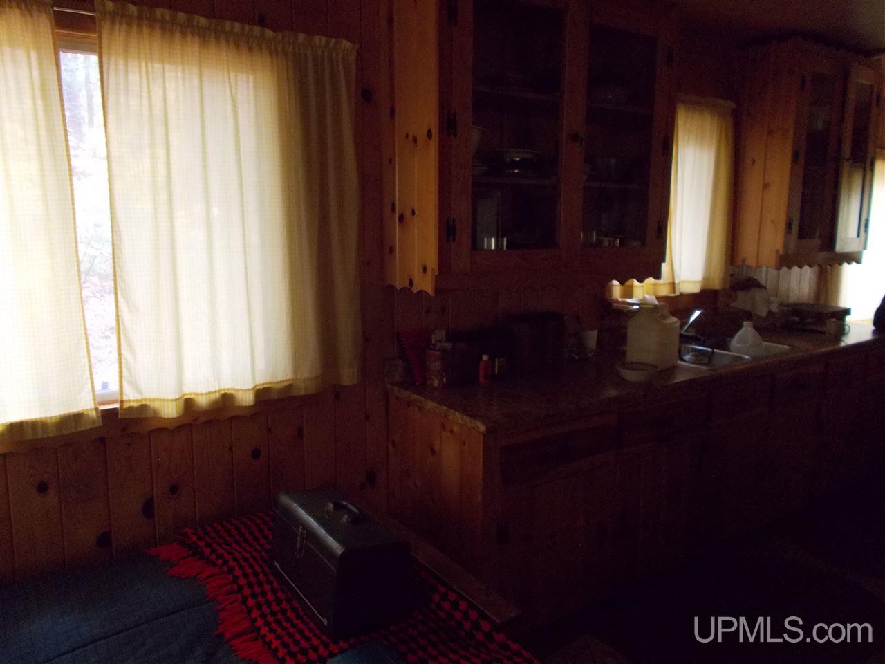 190-acres Clark Creek Road Ishpeming, MI 49849 - Photo 10 of 25 Gallery Image 10
