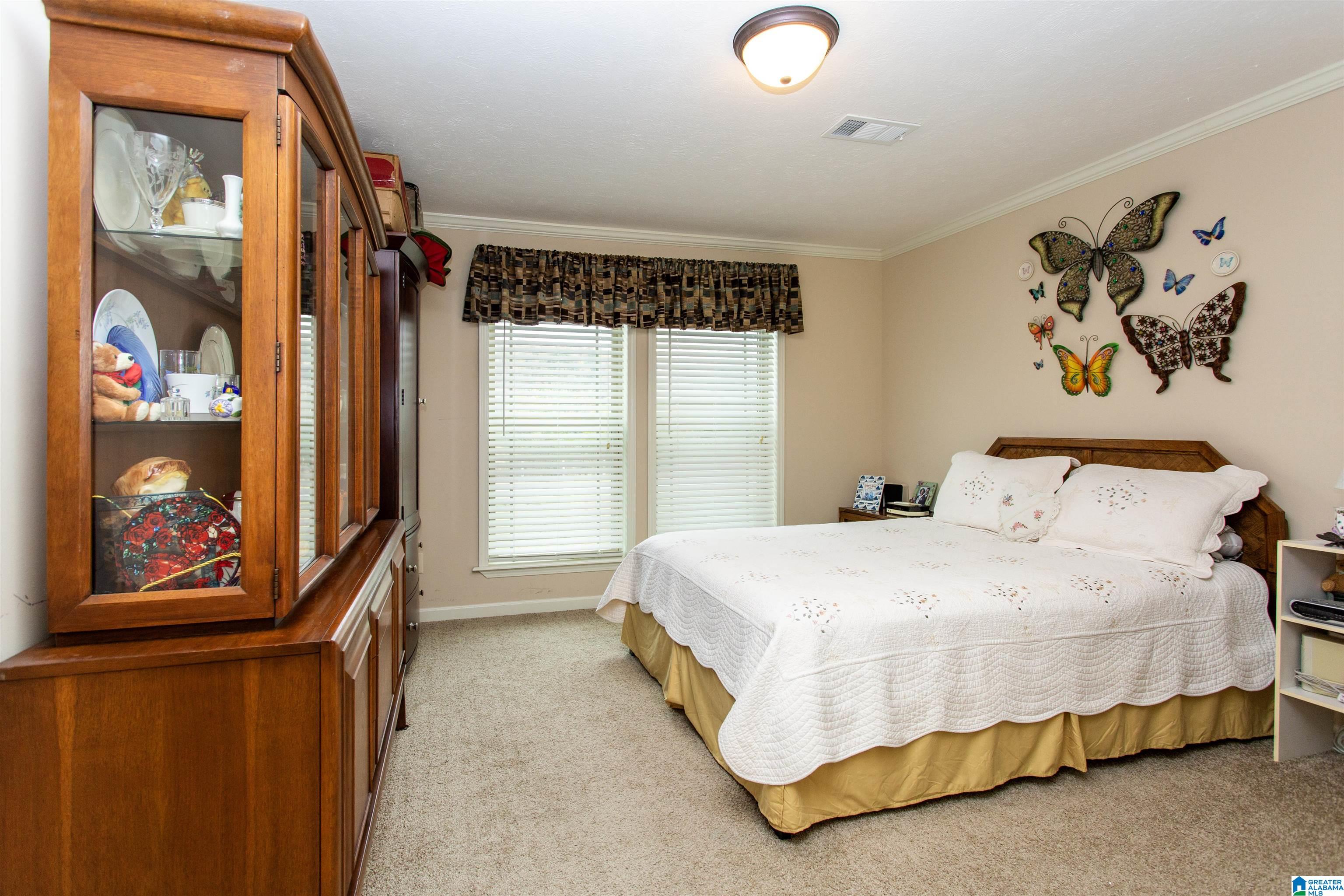 10543 Ford Valley Road Gadsden, AL 35905 - Photo 17 of 31