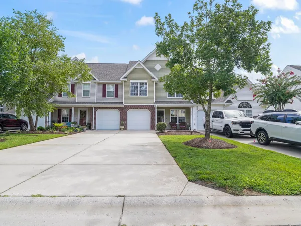 $258,900 | 638 Riverward Drive, Myrtle Beach, SC 29588