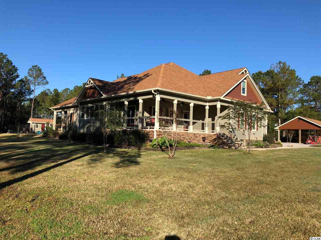1416 Daisy Road Loris, SC 29569 - Photo 1 of 34 Gallery Image 1