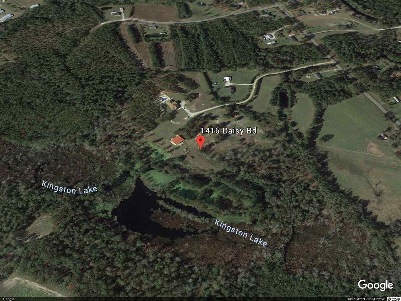 1416 Daisy Road Loris, SC 29569 - Photo 11 of 34 Gallery Image 11