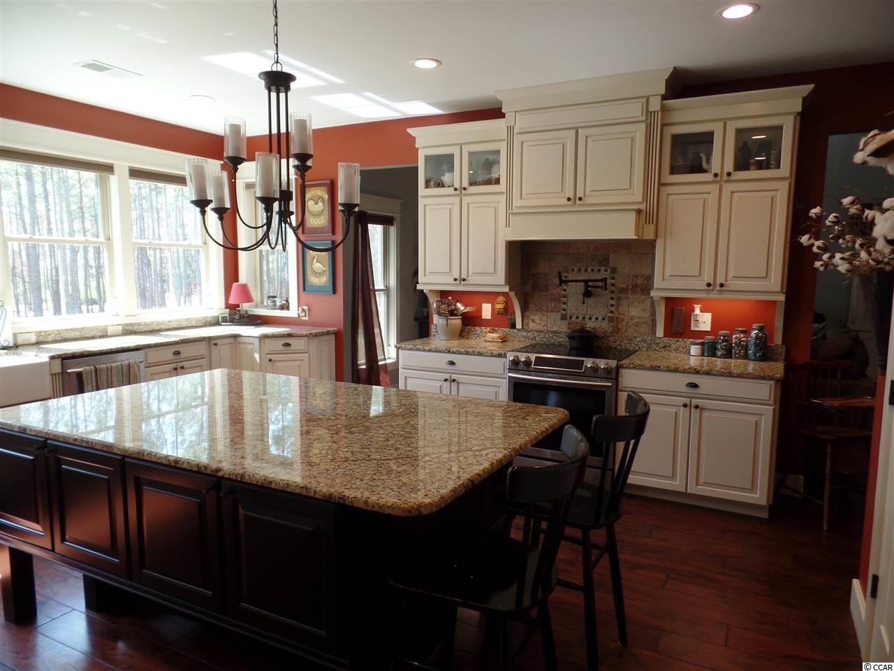 1416 Daisy Road Loris, SC 29569 - Photo 27 of 34 Gallery Image 27