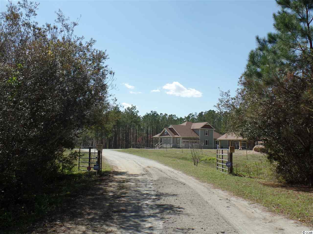 1416 Daisy Road Loris, SC 29569 - Photo 29 of 34 Gallery Image 29