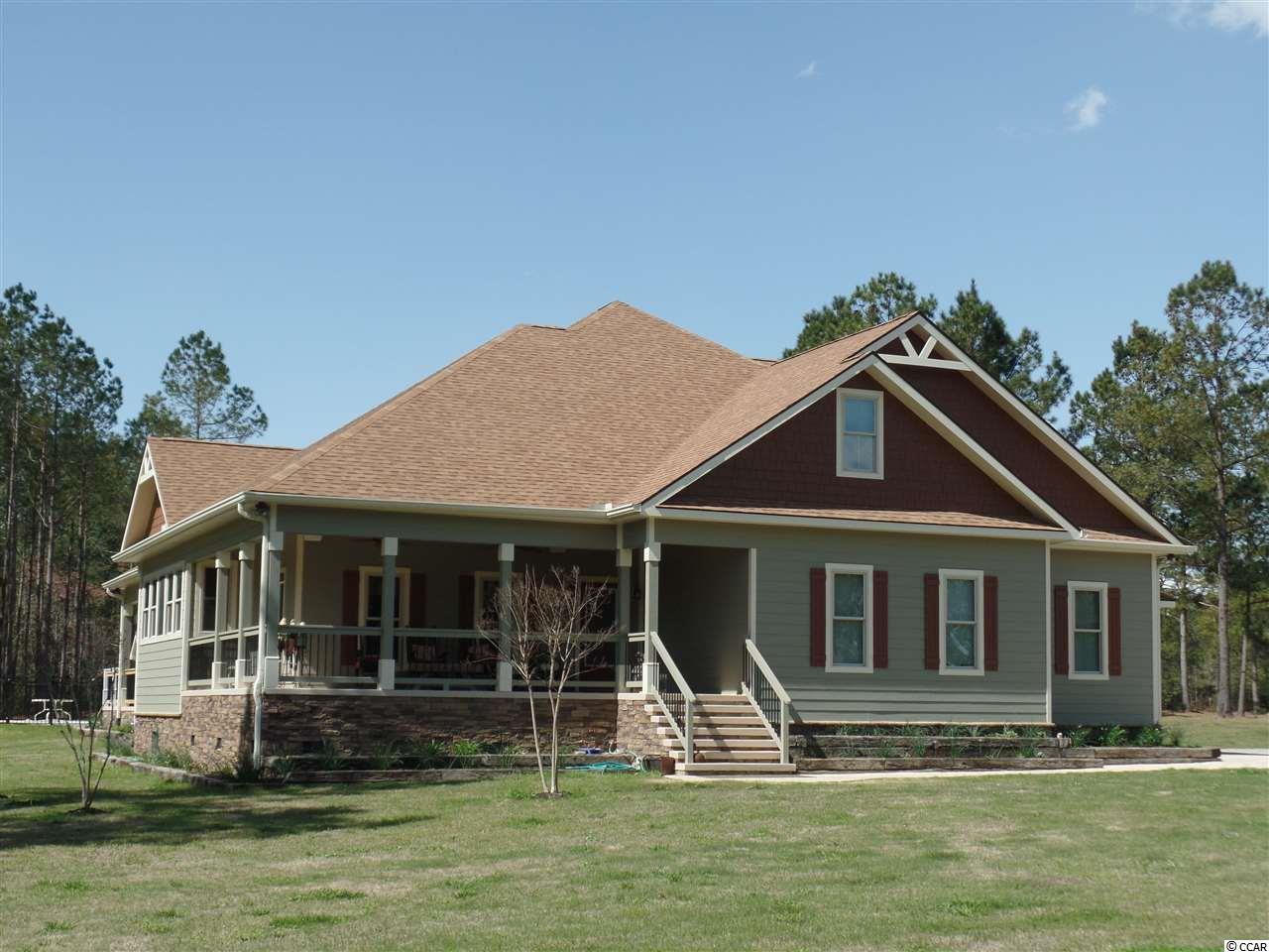 1416 Daisy Road Loris, SC 29569 - Photo 4 of 34 Gallery Image 4