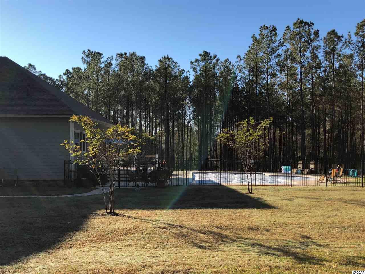 1416 Daisy Road Loris, SC 29569 - Photo 33 of 34 Gallery Image 33