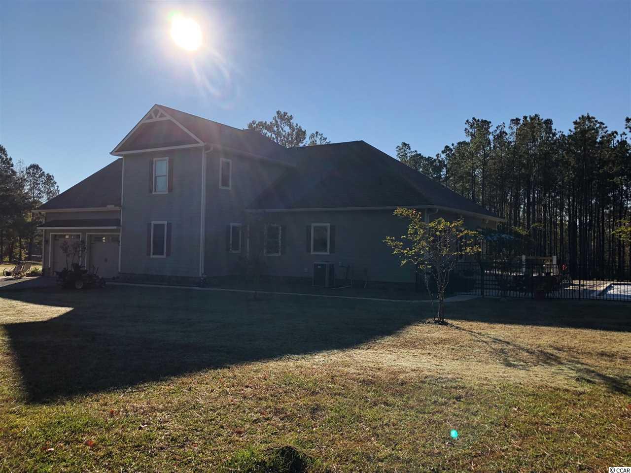 1416 Daisy Road Loris, SC 29569 - Photo 34 of 34 Gallery Image 34