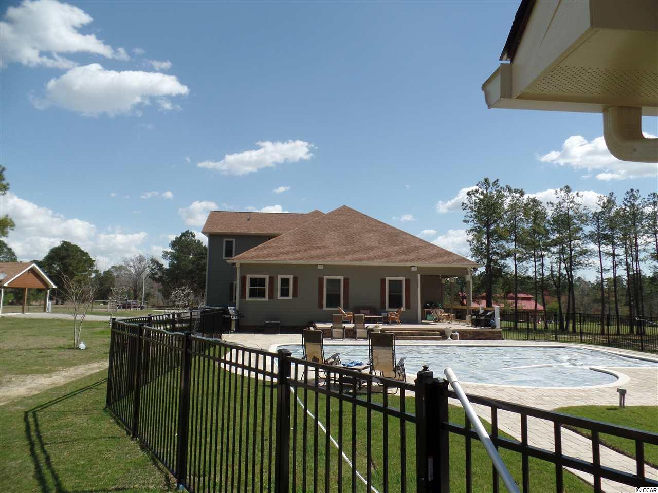 1416 Daisy Road Loris, SC 29569 - Photo 7 of 34 Gallery Image 7