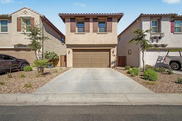 $2,500 | 1784 South Senate Street, Chandler, AZ 85286