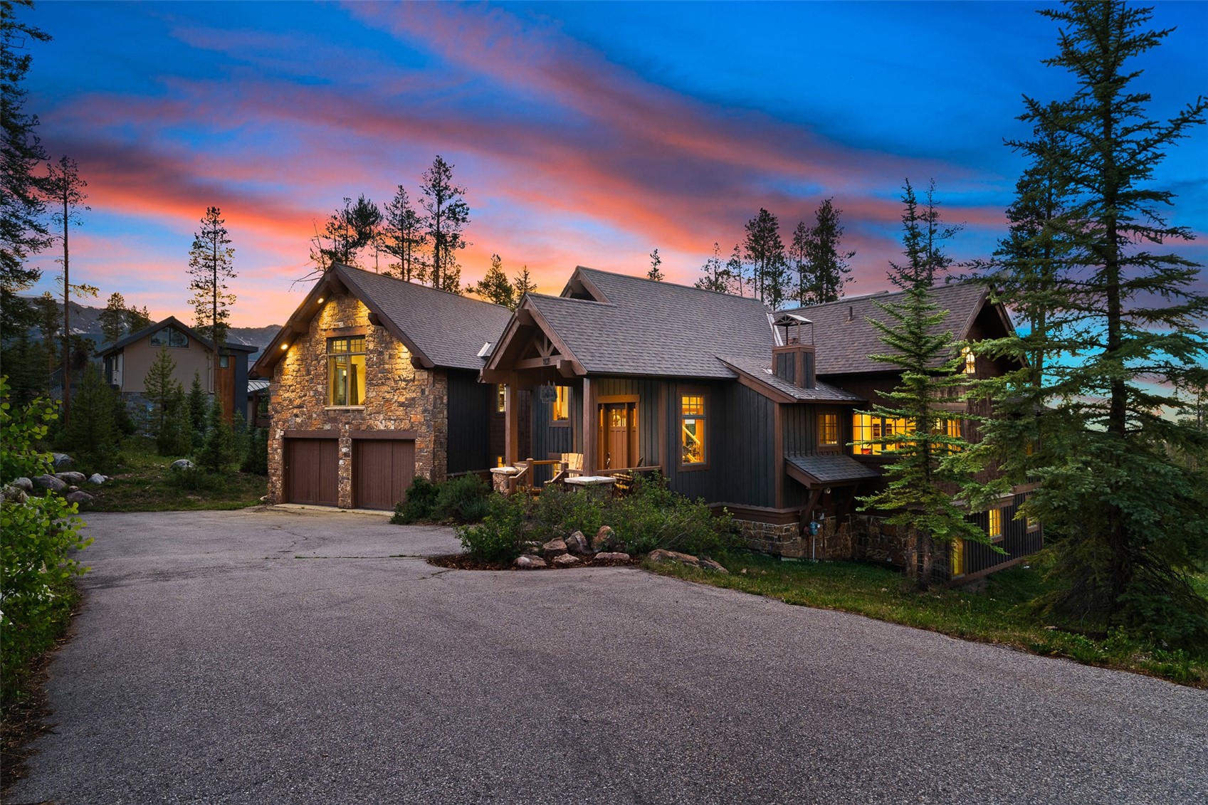 123 Westerman Road Breckenridge, CO 80424 - Photo 35 of 45