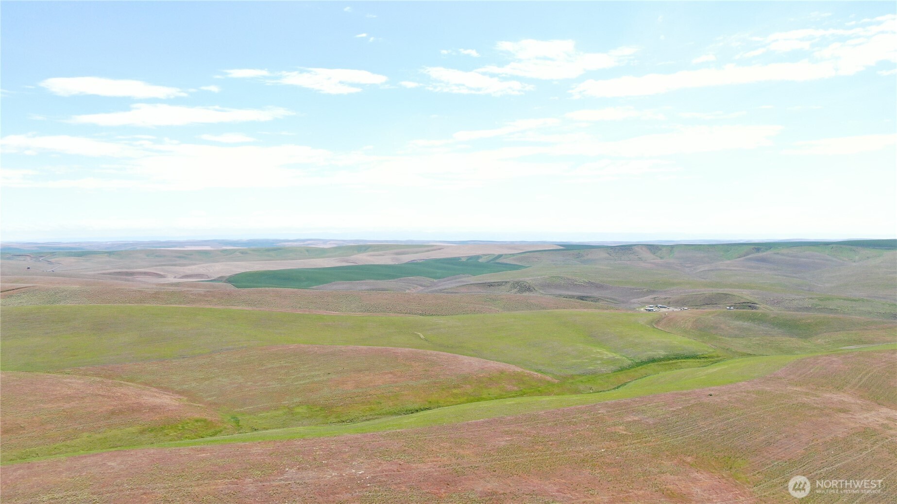 0 Wooden Road Prescott, WA 99348 - Photo 3 of 16