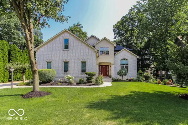 $649,900 | 7619 Oak Grove Drive, Indianapolis, IN 46259