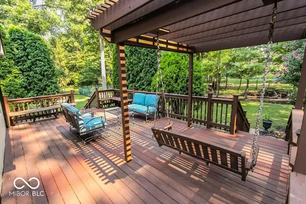 $649,900 | 7619 Oak Grove Drive, Indianapolis, IN 46259