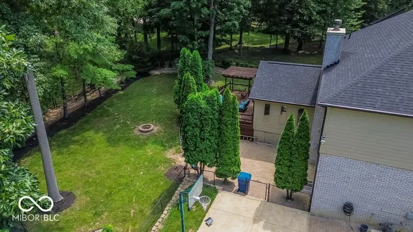 $649,900 | 7619 Oak Grove Drive, Indianapolis, IN 46259